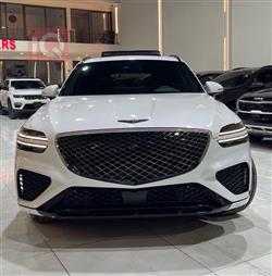 جێنسس GV70